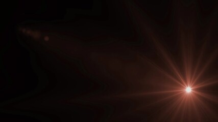 High-quality flare film transition featuring realistic light bursts and smooth movement, ideal for professional video production, vlogs, and cinematic edits.