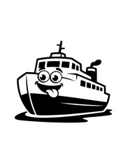 Obraz premium Cute kids style drawing doodle outline city transport for kid coloring books. Childish sketchy linear public city transport, car, truck for children educational or fun app or book, sticker, logo 