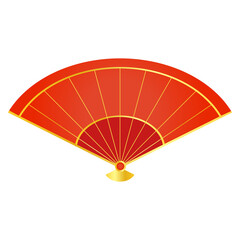 Chinese New Year Element