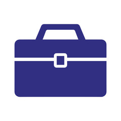 Obraz premium Briefcase Icon