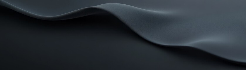 Powerful ocean wave crashing in striking black and white photography capturing raw force and dynamic motion of nature s water element.