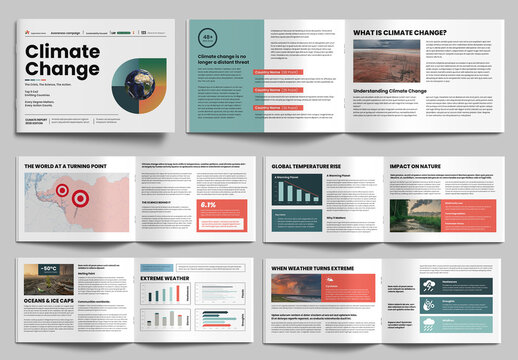 Climate Change Global Effects