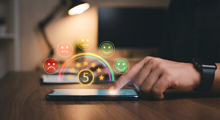 customer review, rating, 5 stars