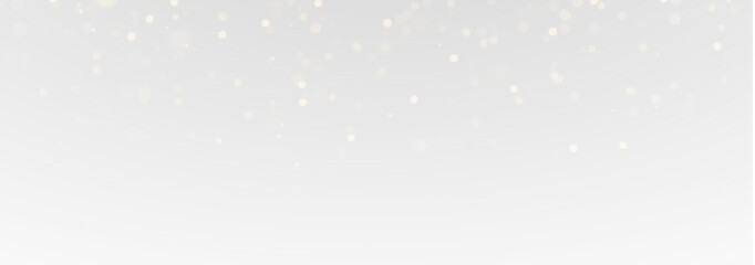 Fototapeta premium Magic Gold Light Line