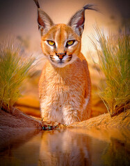 Caracal