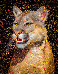 Mountain Lion
