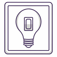 Simple Light Bulb Design