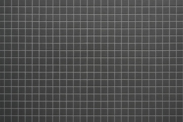  Ceramic brick wall surface dark gray wall tiles background