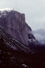 Yosemite National Park El Capital