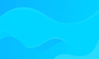 Fototapeta premium dark blue, light blue, pastel background. cute frame shape, aesthetic 