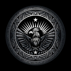 Logo Using Samoa Seal and Tongan Seal Combined