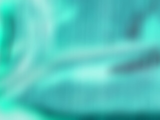 Abstract blue gradient blurred background 