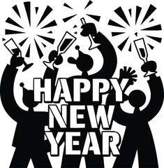 Welcoming New Beginnings, Fresh Dreams, and Endless Possibilities