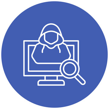 Spy Icon