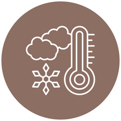 Temperature Icon
