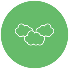 Clouds Icon