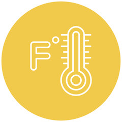 Thermometer Icon