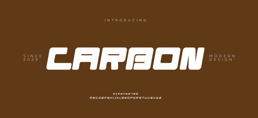 Obraz premium Minimal luxury font alphabet logo. Typography beauty fashion elegant minimalist serif italic fonts decorative wedding vintage retro logos. vector illustration