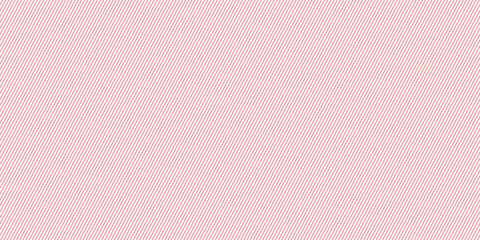 Horizontal line pattern. From thin line to thick. Parallel stripe. Red streak on white background. Straight gradation stripes. Abstract geometric patern.