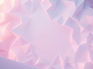 Obraz premium Ethereal pastel soccer geometry, a delicate top-down art piece, top view, high angle