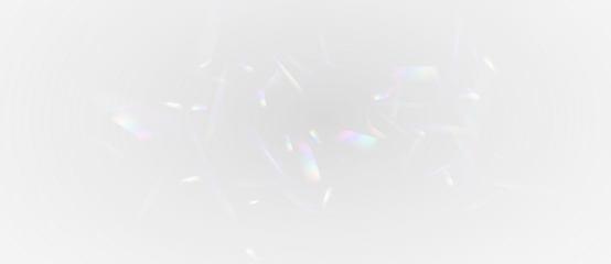 Shiny spectrum neon transparent PNG crystal rainbow ray diamond lens sparkle light effect glass bokeh glitter beam bright background rainbow light radiant flash reflex