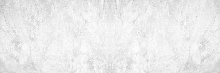 Obraz premium Old wall texture smeared engine oil cement dark black gray background abstract grey color design are light with white gradient background.