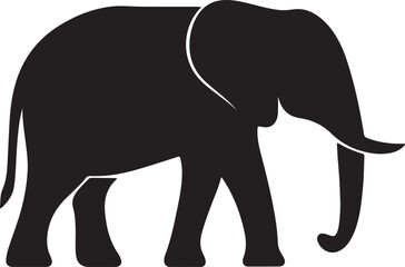 Fototapeta premium hippopotamus Icon – Vector Illustration