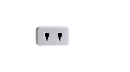 Safe Electric Socket