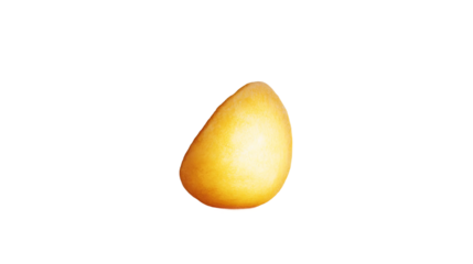 Illuminated Potato Chip