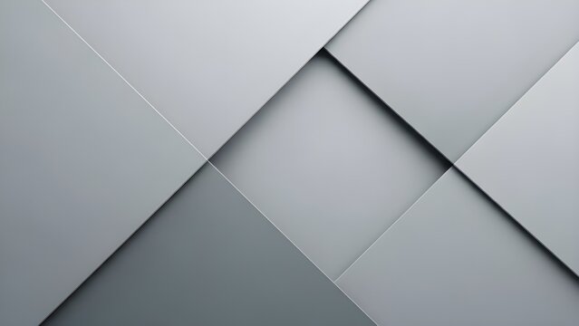 Fondo degradado de sombra blanca abstracta con espacio de copia