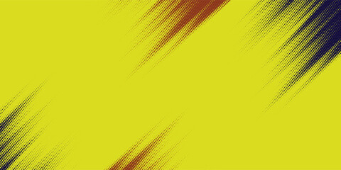 Fototapeta premium grunge orange background abstract. eps 10