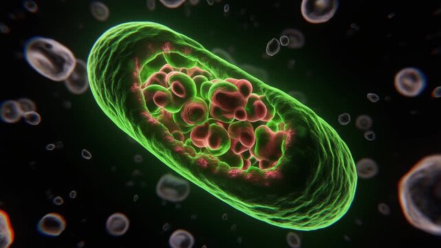 Autophagy The Cell's Recycling Process in Detail
