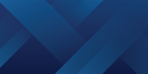 modern blue abstract background with elegant bright diagonal lines
