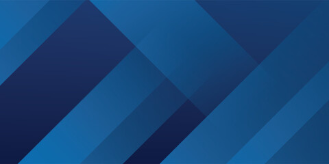modern blue abstract background with elegant bright diagonal lines