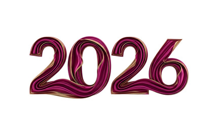 Celebrating the year 2026