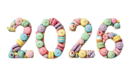 Year 2026 crossed out