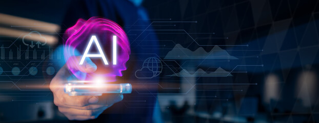 Artificial Intelligence Mobile Fingerprint Technology