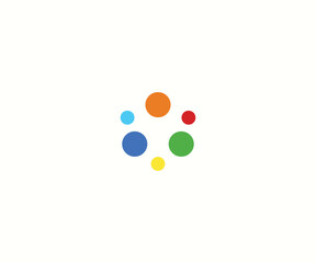 Minimal Abstract Logo Design