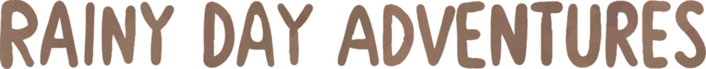 Rainy day capybara 1.eps