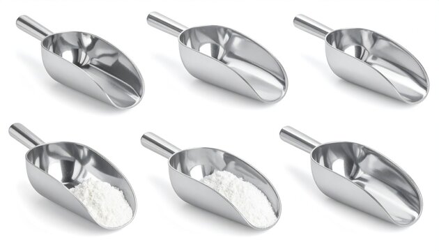 A high-resolution overhead shot of a diverse business team collaborating on a digital project around a modern wooden office desk - Powered by Adobe