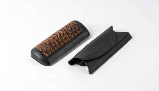 High-quality stock photo of a diverse group of professional colleagues collaborating on a creative project in a bright modern office space - Powered by Adobe