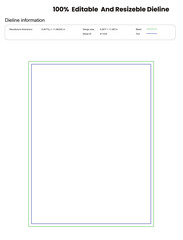 clipboard dieline template box dieline die lines packaging custom dieline  box cardboard box dieline pizza box dieline printable product packaging layout,