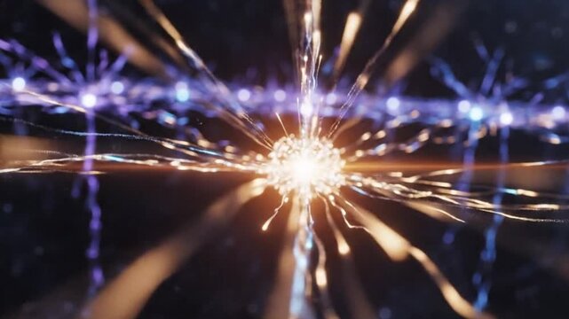 Footage of AI Personalized Learning