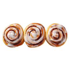 Indulge in warm cinnamon rolls with creamy frosting, perfect for breakfast, brunch, or a sweet treat any time of day. Freshly baked, delicious, and inviting.