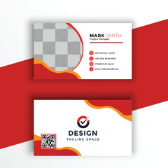 Business Card Design Inspiration
