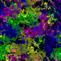 abstract watercolor background