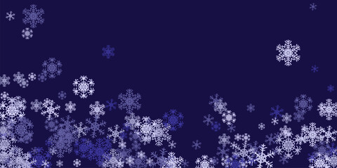 abstract floral background