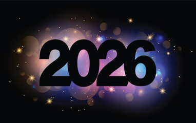 new year 2026