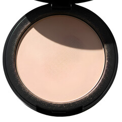 Makeup Face Powder Compact - Beauty Essential