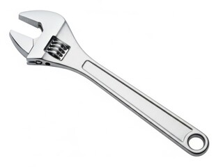 Adjustable spanner tool for tightening and loosening